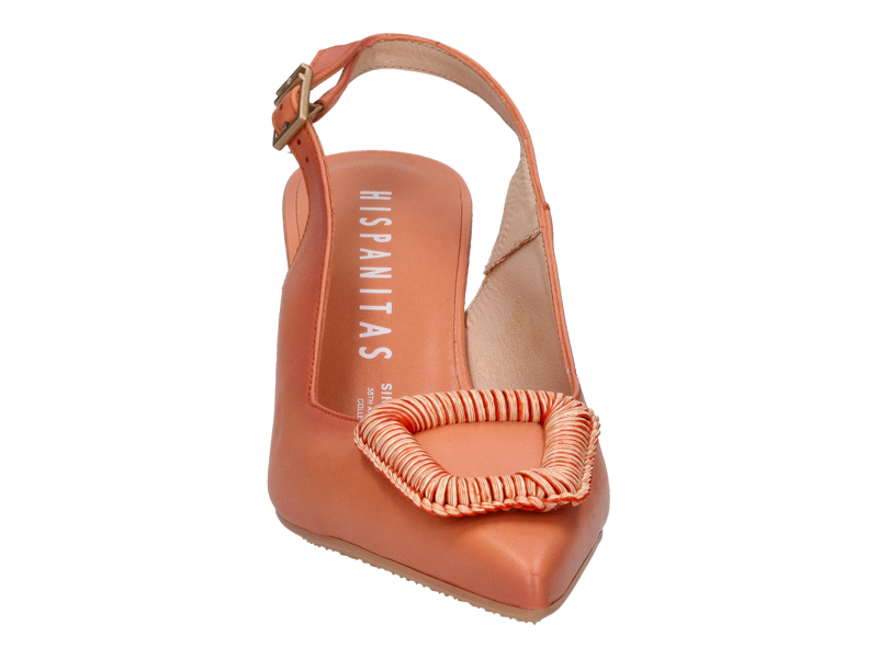 Hispanitas Slings Orange