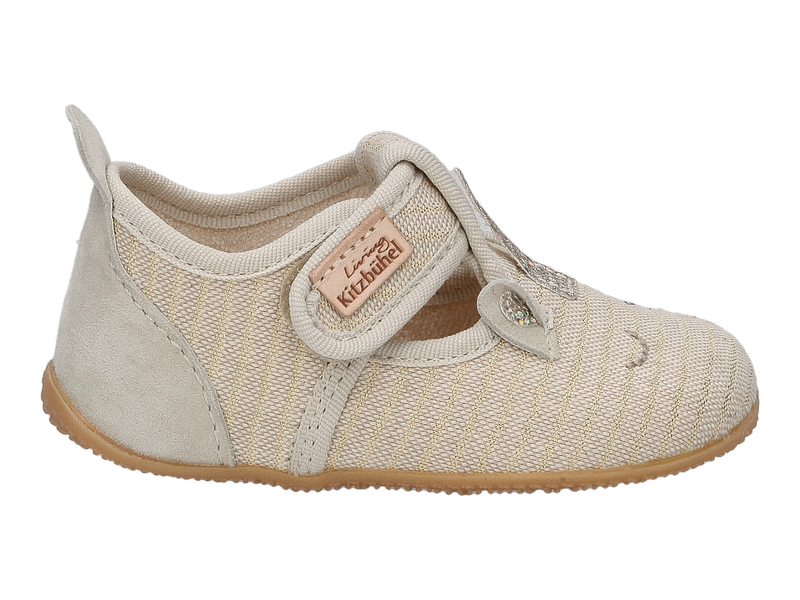 Living Kitzbühel Pantoufles Or