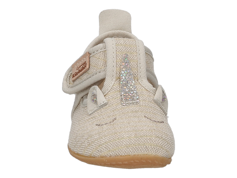 Living Kitzbühel Pantoufles Or