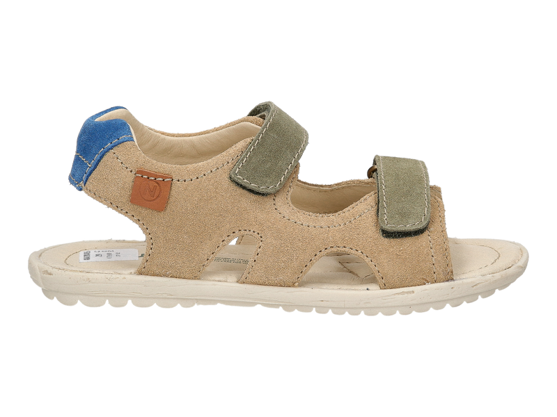 Voir le produit 'Naturino Sandales Beige' (en anglais) Naturino Sandales Beige