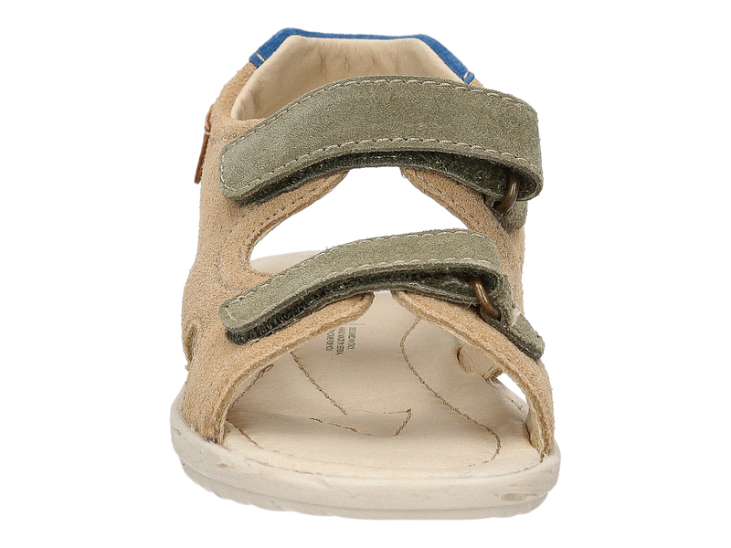 Voir le produit 'Naturino Sandales Beige' (en anglais) Naturino Sandales Beige