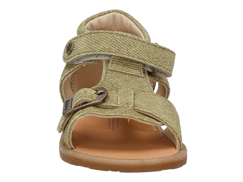 Voir le produit 'Naturino Sandales Vert' (en anglais) Naturino Sandales Vert