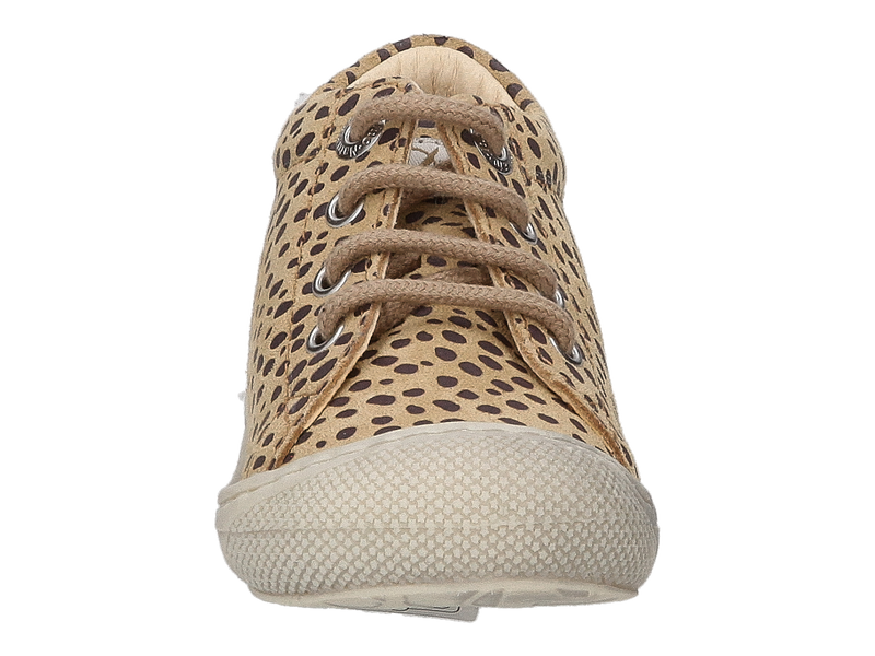 Voir le produit 'Naturino Chaussures à Lacets Leopard' (en anglais) Naturino Chaussures à Lacets Leopard