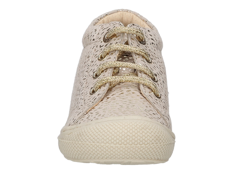 Voir le produit 'Naturino Chaussures à Lacets Or' (en anglais) Naturino Chaussures à Lacets Or