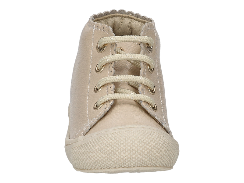 Naturino Chaussures à Lacets Beige