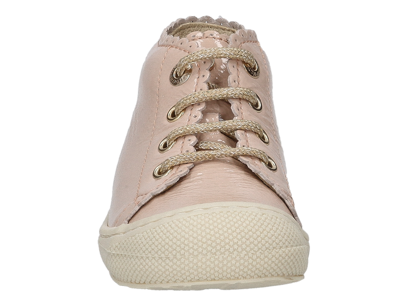 Naturino Chaussures à Lacets Rose