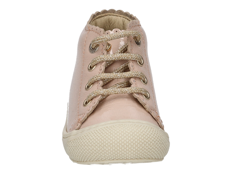 Naturino Chaussures à Lacets Rose