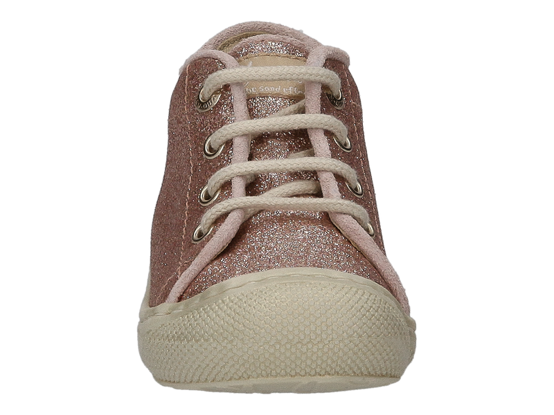 Voir le produit 'Naturino Chaussures à Lacets Rose' (en anglais) Naturino Chaussures à Lacets Rose