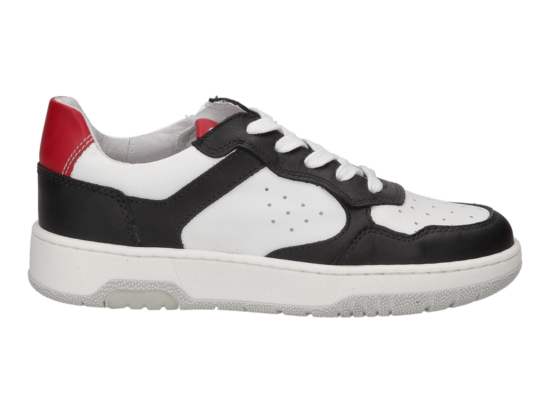 Nero Giardini Kids Sneakers Black