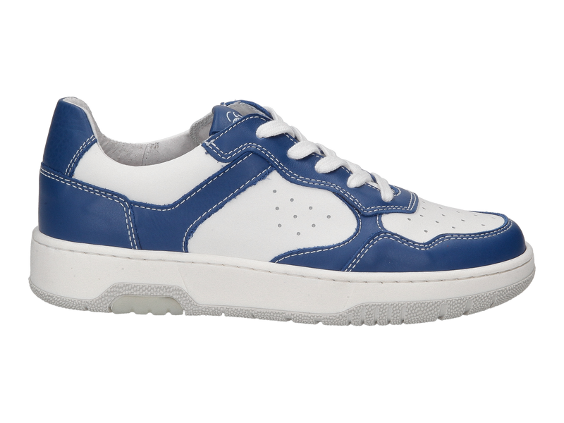 Nero Giardini Kids Sneakers Blauw