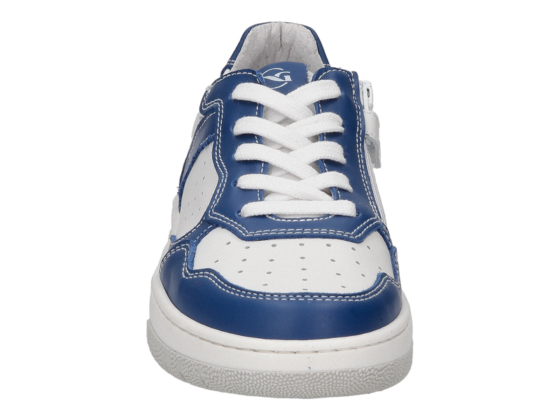 Nero Giardini Kids Sneakers Blauw