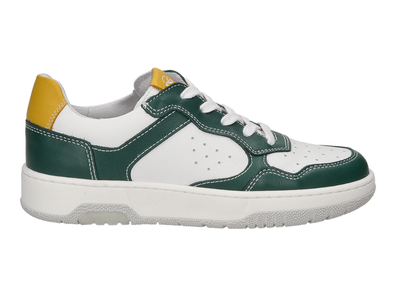 Nero Giardini Kids Sneakers Groen