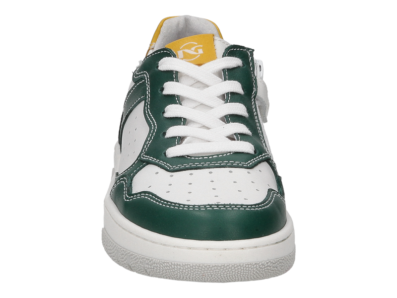 Nero Giardini Kids Sneakers Groen