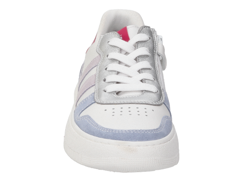 Nero Giardini Kids Sneakers Blauw