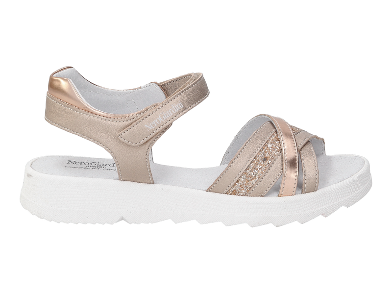 Nero Giardini Kids Sandals Rose
