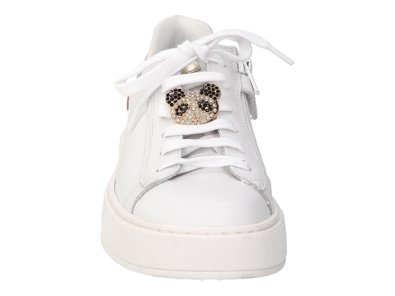 Nero Giardini Kids Sneakers White