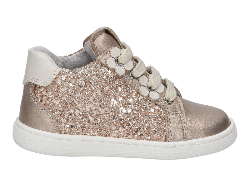 Nero Giardini Kids Sneakers Rose