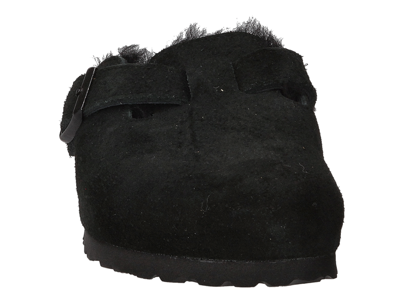 Birkenstock Muilen Zwart