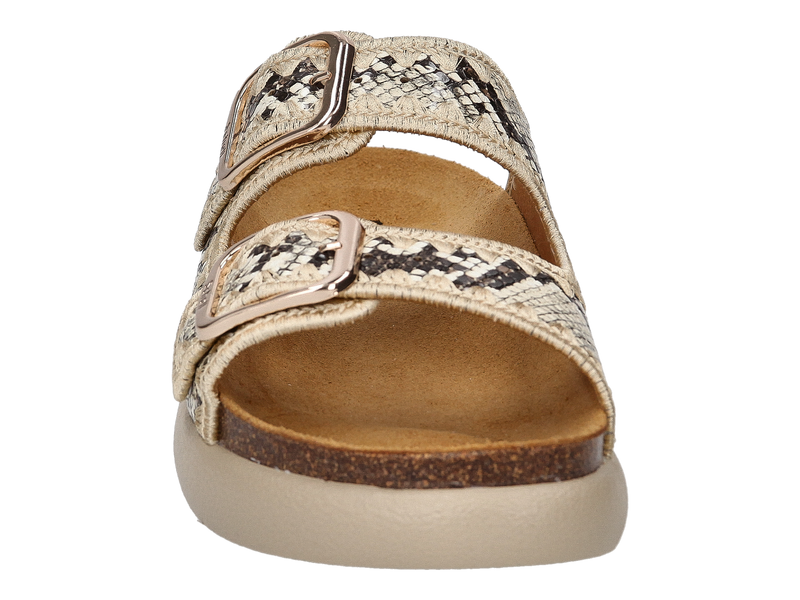 Scholl Muilen Serpent