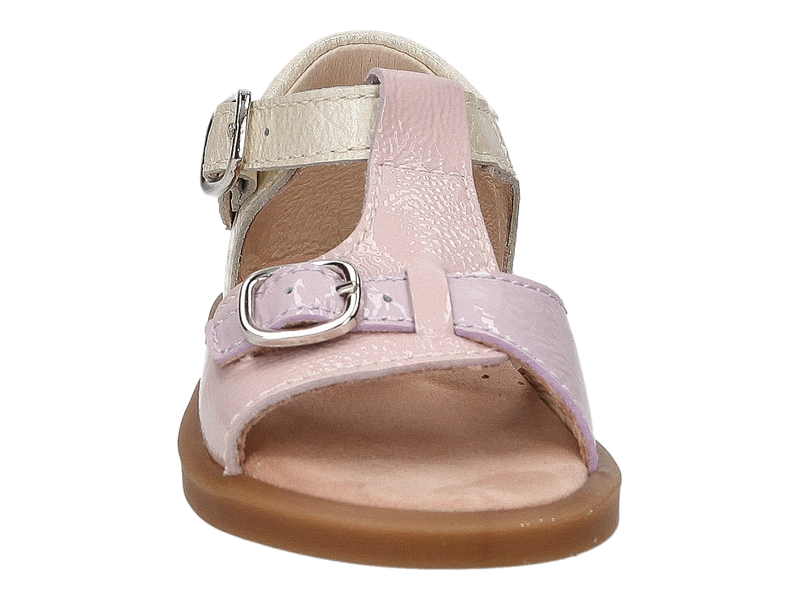 Beberlis Sandals Rose