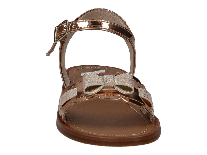 Beberlis Sandales Rose