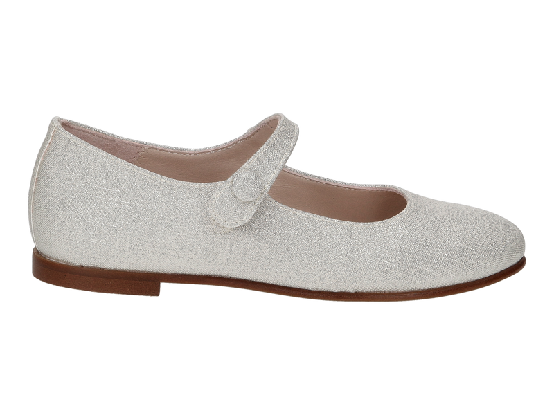 Beberlis Ballerinas Goud