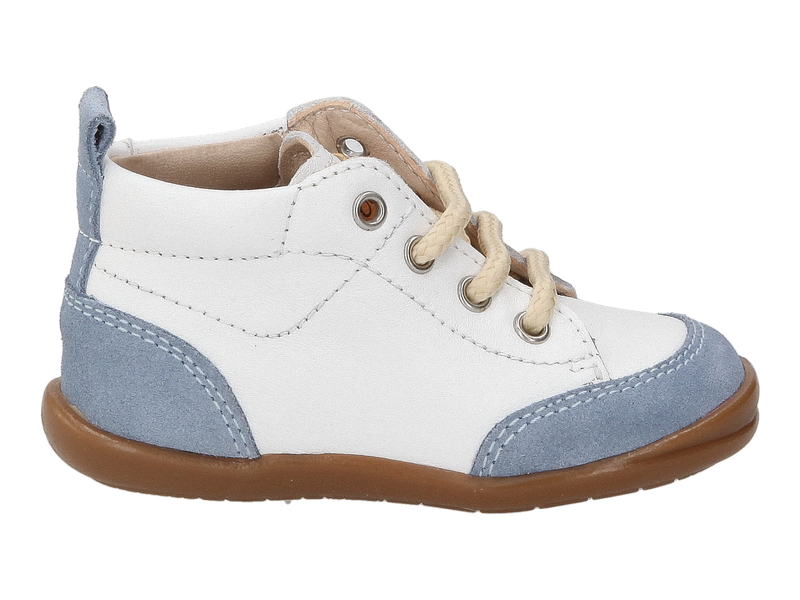 Bekijk product 'Beberlis Boots Wit' Beberlis Boots Wit