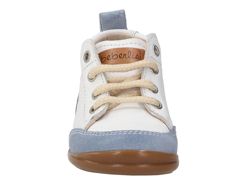 Bekijk product 'Beberlis Boots Wit' Beberlis Boots Wit