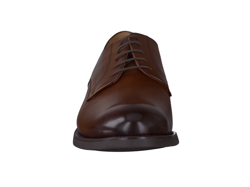 Cordwainer Veterschoenen Bruin