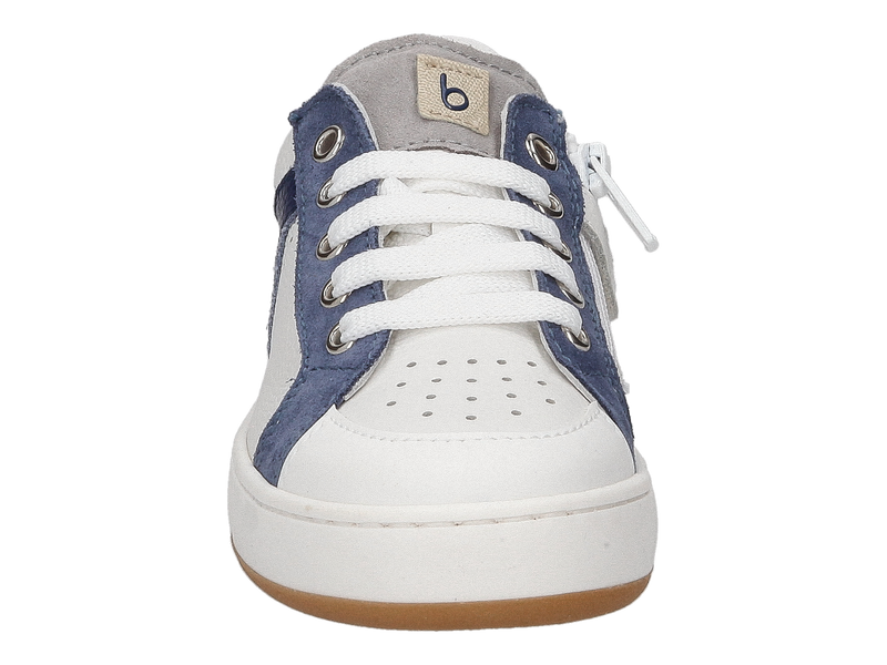 Beberlis Sneakers Blauw