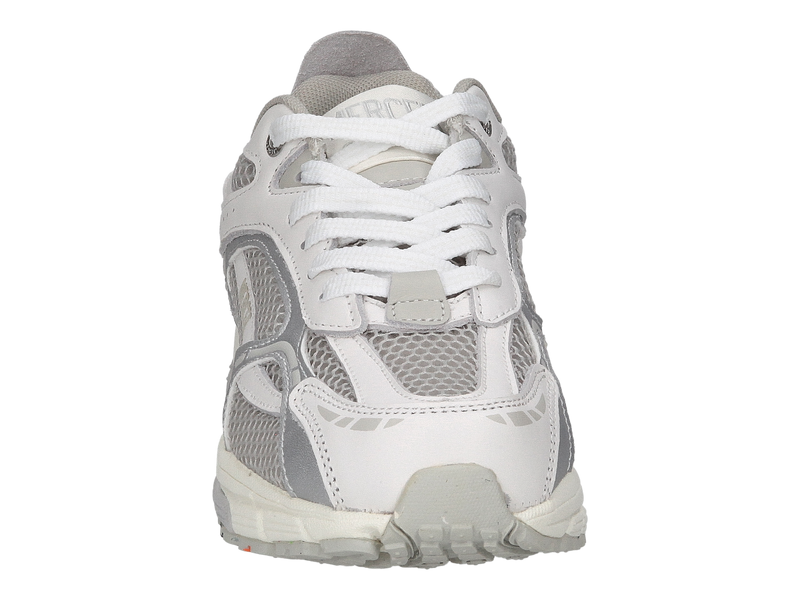 Mercer Sneakers Wit