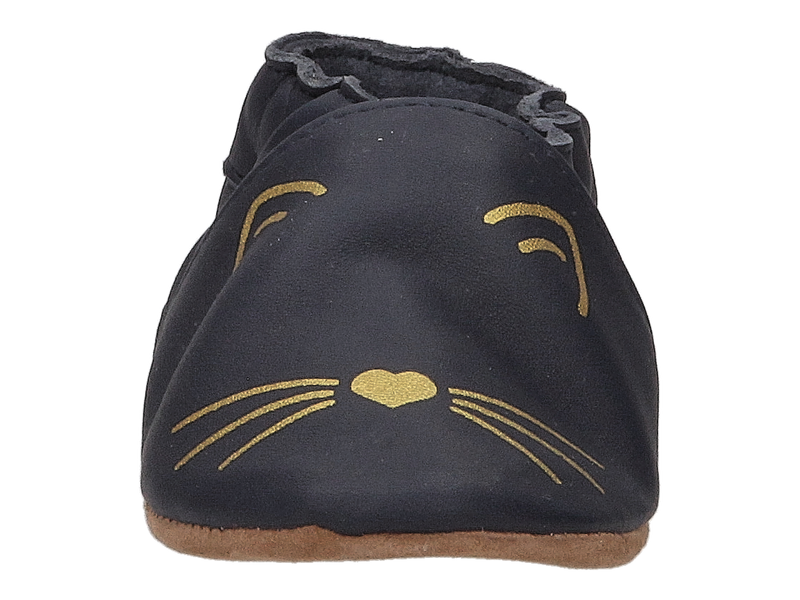 Robeez Pantoufles Bleu