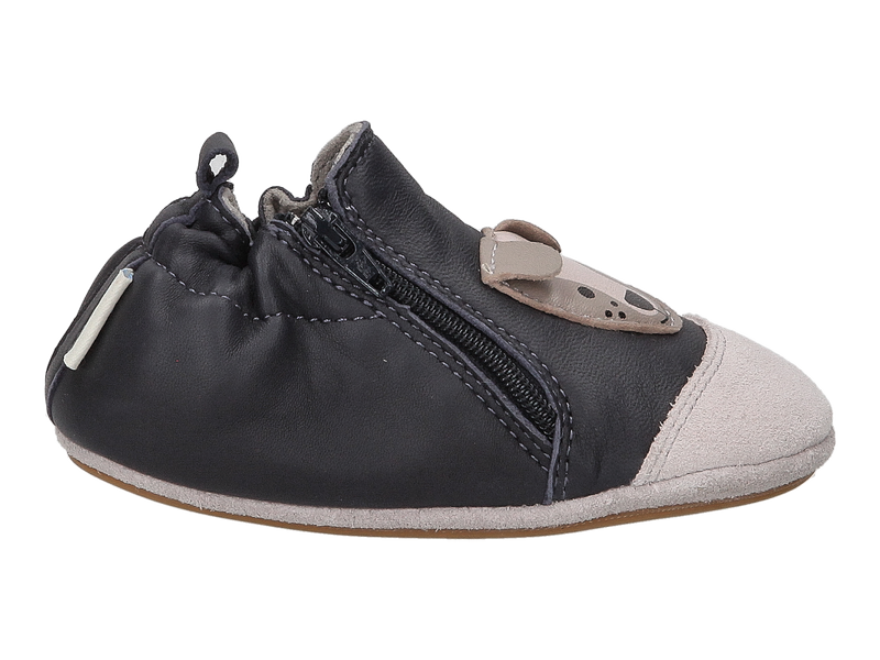 Robeez Pantoffels Blauw