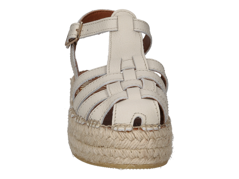 Viguera Espadrilles Beige
