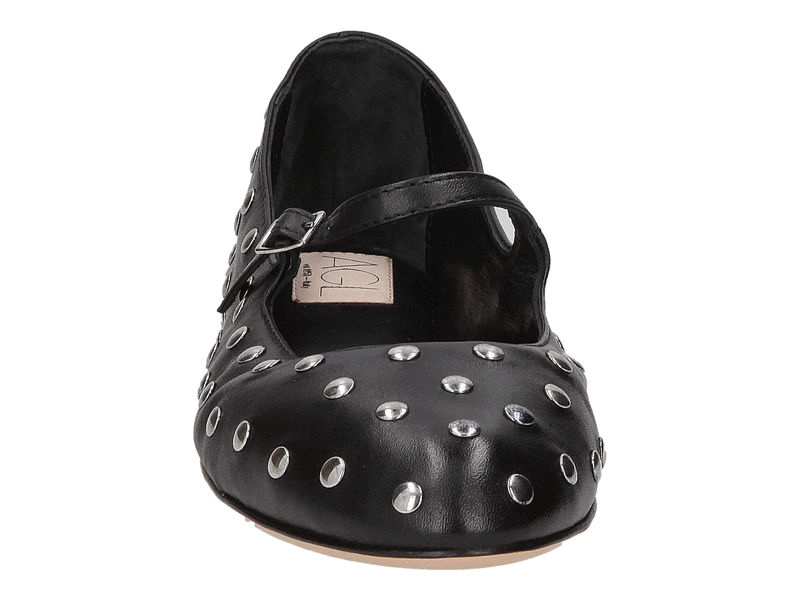 Agl Ballerines Noir