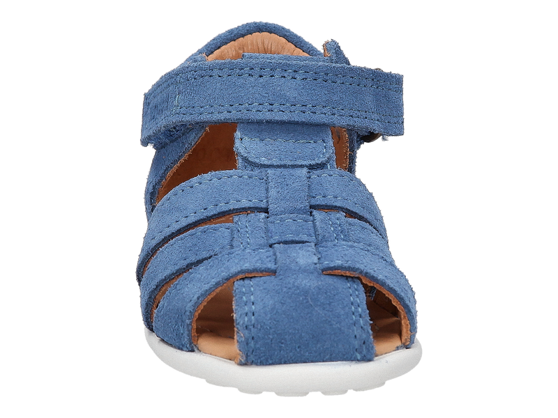 Bisgaard Sandalen Blauw