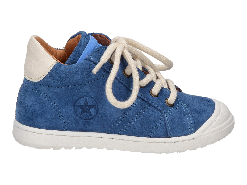 Bisgaard Bottines Bleu