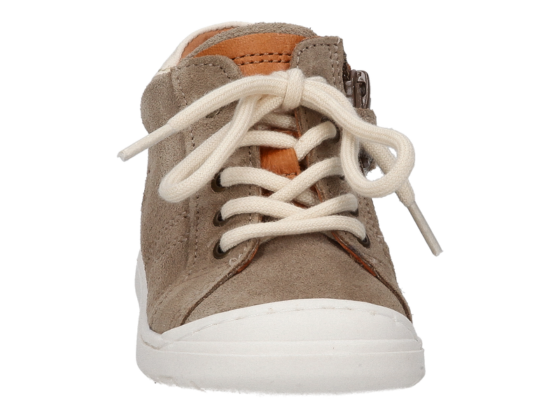 Bisgaard Bottines Beige