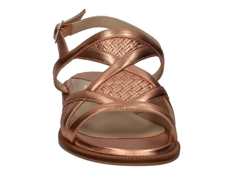 Eliza Di Venezia Sandalen Roze