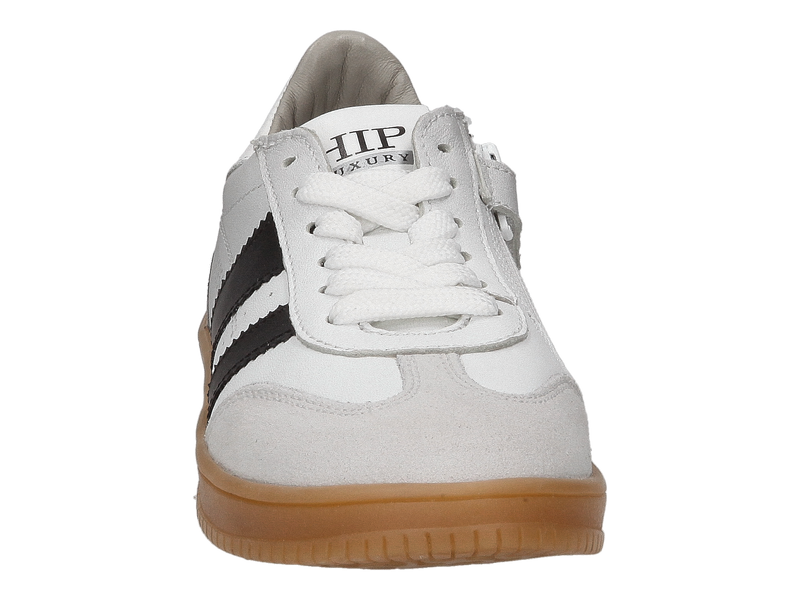 Hip Baskets Blanc