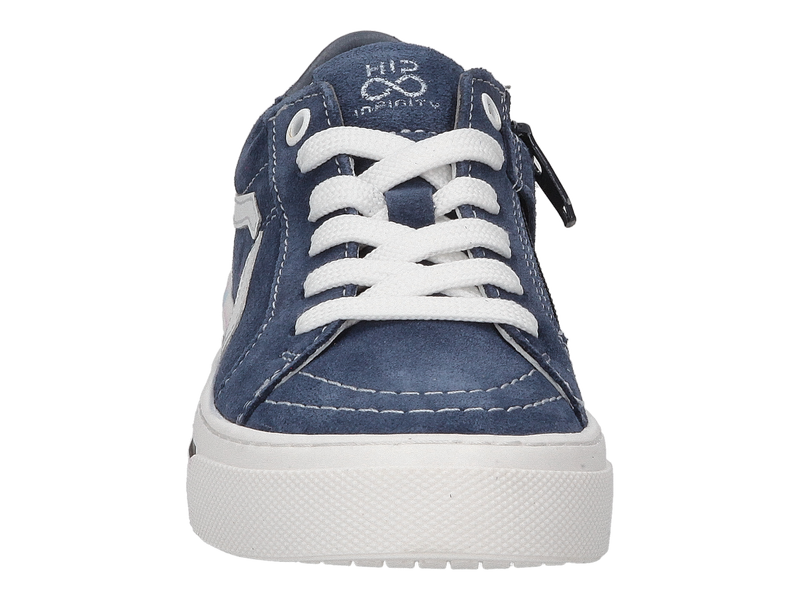 Hip Baskets Bleu