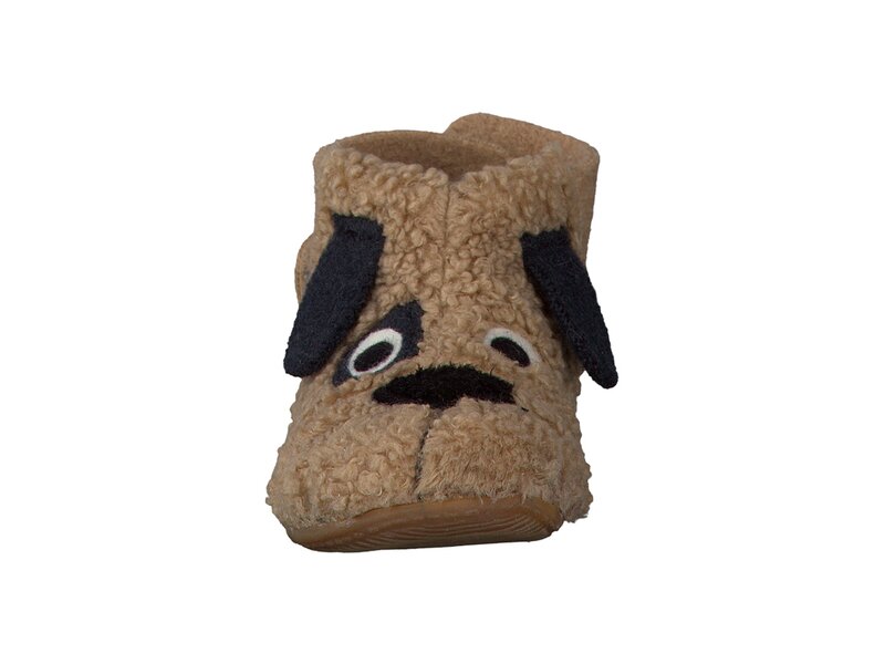 Living Kitzbühel Pantoffels Beige