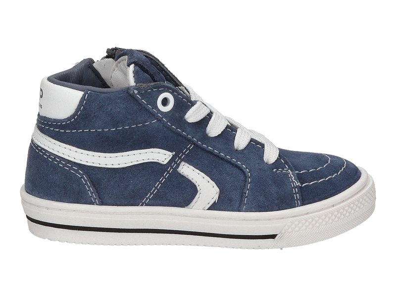 Hip Baskets Bleu