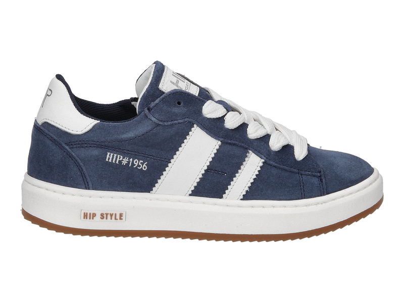 Hip Baskets Bleu