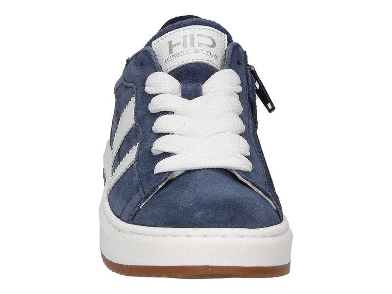Hip Baskets Bleu