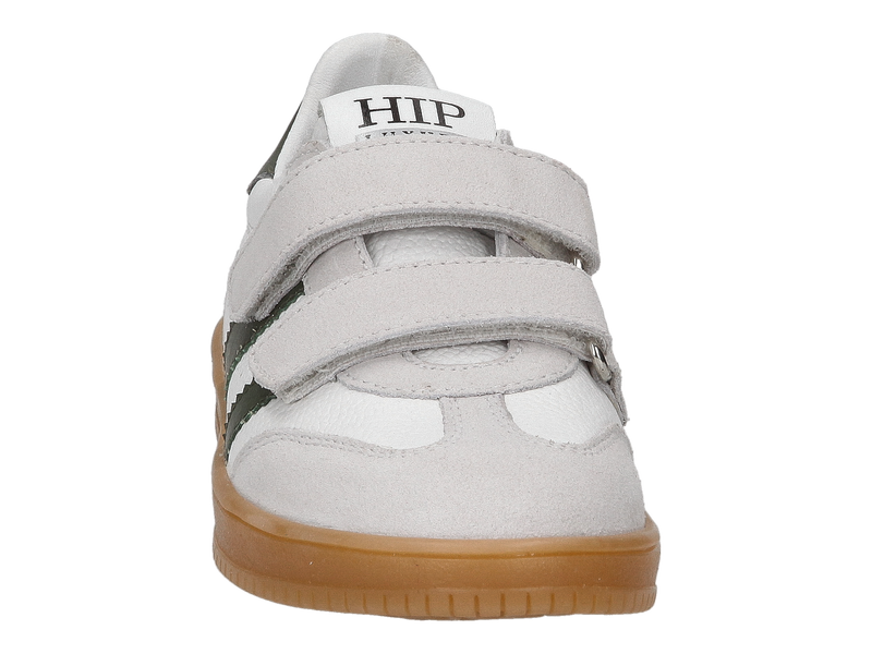 Hip Baskets Blanc