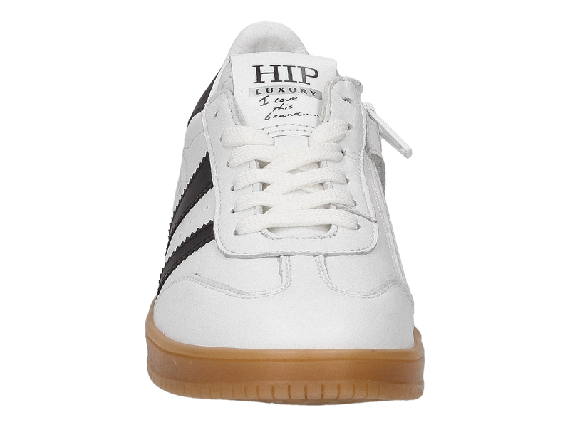 Hip Baskets Blanc