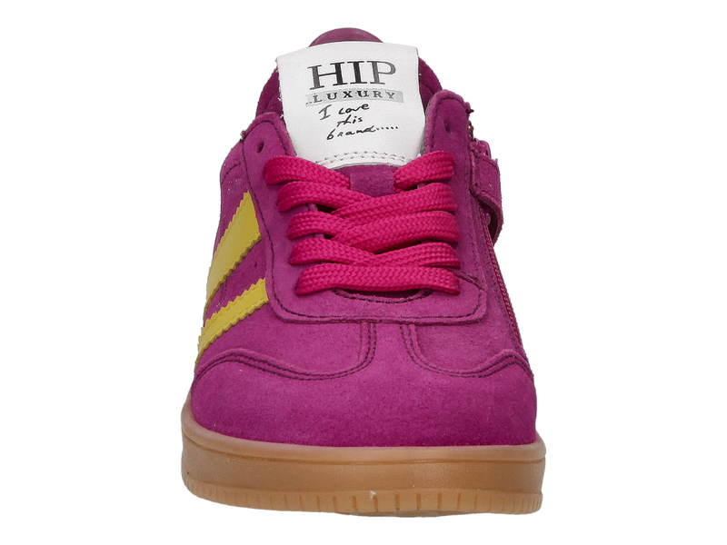 Hip Baskets Mauve
