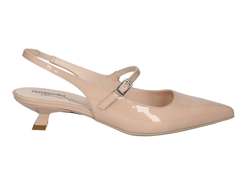 Nero Giardini Slings Beige