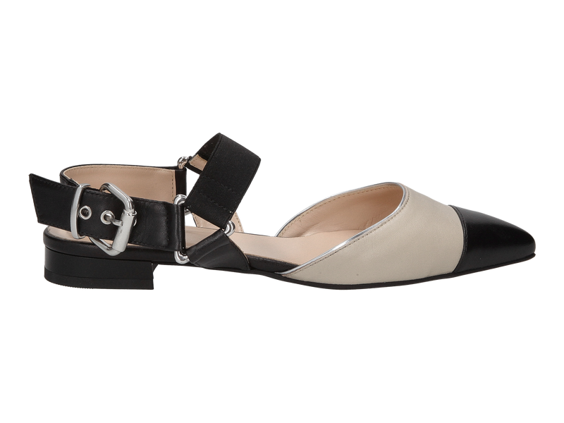 Nero Giardini Slings Noir